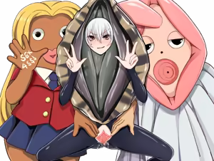 Page 234 of Public Defense Corp (decensored) - preview thumbnail