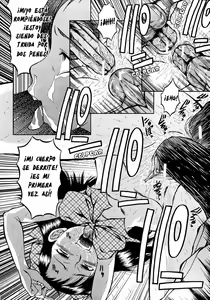 Page 12 of Miyo-chan Tabidatsu | El destino de Miyo - preview thumbnail
