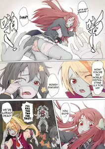 Page 16 of Hoshikawa Lily: Masao Saga | Hoshikawa Lily: The Legend of Masao (decensored) - preview thumbnail