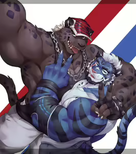 Artworks — hentai manga cover on Fhentai