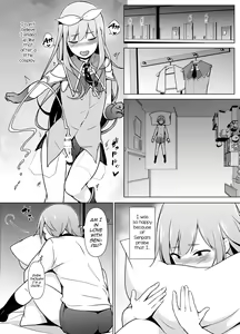 Page 17 of Cosplay Josou de HHH! - preview thumbnail