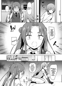Page 19 of Cosplay Josou de HHH! - preview thumbnail