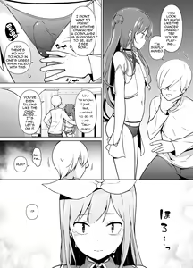 Page 22 of Cosplay Josou de HHH! - preview thumbnail