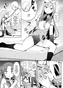 Page 24 of Cosplay Josou de HHH! - preview thumbnail
