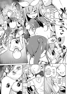 Page 26 of Cosplay Josou de HHH! - preview thumbnail