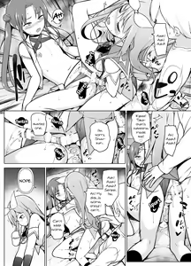 Page 29 of Cosplay Josou de HHH! - preview thumbnail