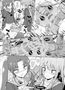 Page 45 of Cosplay Josou de HHH! - preview thumbnail