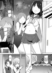 Page 5 of Cosplay Josou de HHH! - preview thumbnail