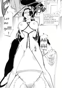 Page 11 of PIECE OF QUEEN I - preview thumbnail