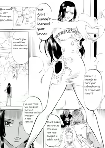 Page 7 of PIECE OF QUEEN I - preview thumbnail