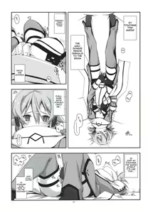 Page 6 of Crack (decensored) - preview thumbnail