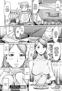 Page 38 of SPILT MILK Ch.1,2,4,7 - preview thumbnail
