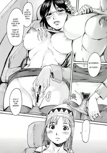 Page 52 of SPILT MILK Ch.1,2,4,7 - preview thumbnail