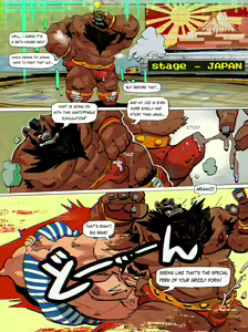 Page 19 of Furry Fighter - preview thumbnail
