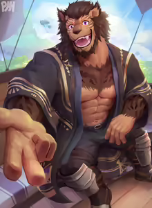 Physen Gallery（update1） — hentai manga cover on Fhentai