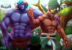 Page 30 of Physen Gallery（update1） - preview thumbnail