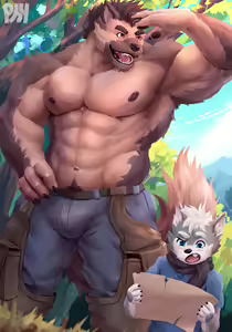 Page 48 of Physen Gallery（update1） - preview thumbnail