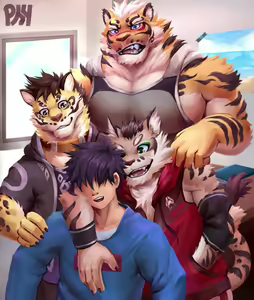 Page 64 of Physen Gallery（update1） - preview thumbnail
