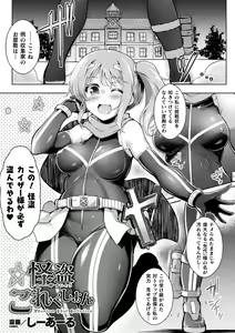 Page 333 of 2D Dream Magazine Vol. 112 - preview thumbnail
