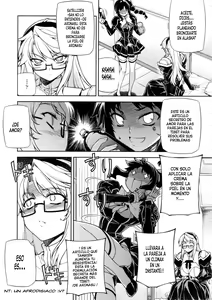 Page 11 of CROSS MAKE 2010 - preview thumbnail