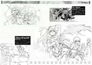 Page 25 of CROSS MAKE 2010 - preview thumbnail