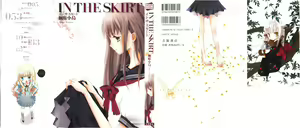 Page 175 of IN THE SKIRT - preview thumbnail