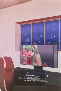 Page 34 of Casual Nikubenki no Suzuya-san - preview thumbnail