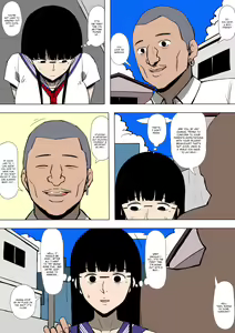 Page 13 of Musume ga Furyou ni Otosareteita | My Daughter was Corrupted by a Delinquent - preview thumbnail