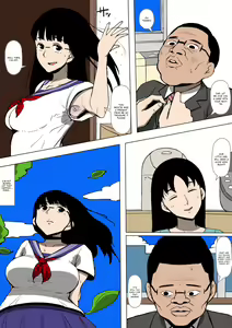 Page 4 of Musume ga Furyou ni Otosareteita | My Daughter was Corrupted by a Delinquent - preview thumbnail