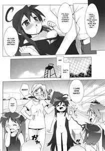 Page 11 of Lucky Play - preview thumbnail