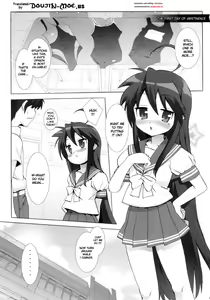 Page 2 of Lucky Play - preview thumbnail