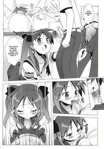 Page 27 of Lucky Play - preview thumbnail