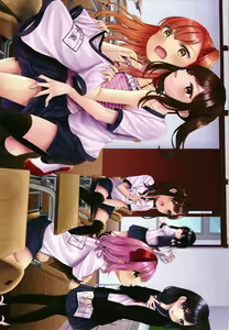 Page 4 of Shojo no Kuse ni Namaiki da! - preview thumbnail