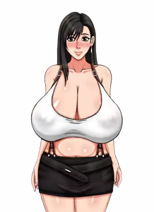 Page 336 of Muchi Fechi Collection! DX - preview thumbnail