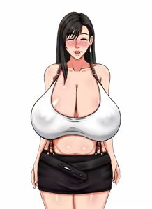 Page 337 of Muchi Fechi Collection! DX - preview thumbnail