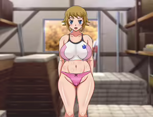 Page 62 of Muchi Fechi Collection! DX - preview thumbnail
