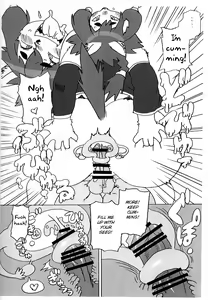 Page 24 of Zecchou Ken - preview thumbnail