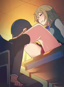 Page 67 of Itazura dake ja Monotarinai - preview thumbnail
