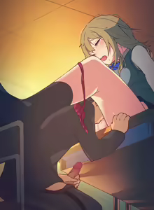 Page 82 of Itazura dake ja Monotarinai - preview thumbnail