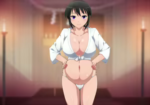 Page 148 of Chichi Musume no Shikitari - preview thumbnail