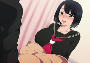 Page 80 of Nee, Atatamatteku? - preview thumbnail