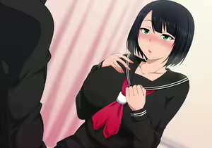Page 81 of Nee, Atatamatteku? - preview thumbnail