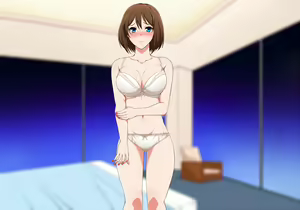 Page 129 of Papakatsu ni Oboreta Watashi - preview thumbnail