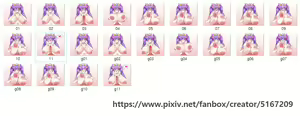 Page 6 of paizuri - preview thumbnail