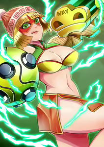 Page 4 of Min Min - preview thumbnail