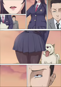 Page 113 of Aya Nee ~Ubawareta Osananajimi~ 3 - preview thumbnail