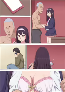 Page 123 of Aya Nee ~Ubawareta Osananajimi~ 3 - preview thumbnail