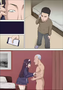 Page 130 of Aya Nee ~Ubawareta Osananajimi~ 3 - preview thumbnail
