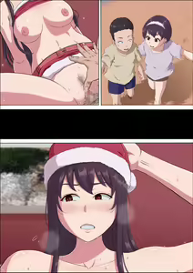 Page 147 of Aya Nee ~Ubawareta Osananajimi~ 3 - preview thumbnail