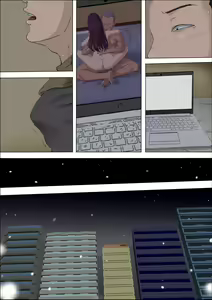 Page 151 of Aya Nee ~Ubawareta Osananajimi~ 3 - preview thumbnail